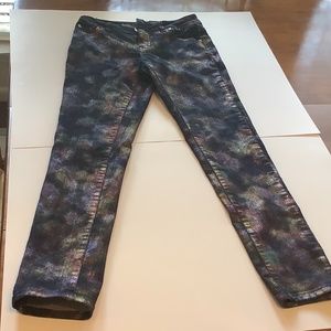 Justice Jeans 14R